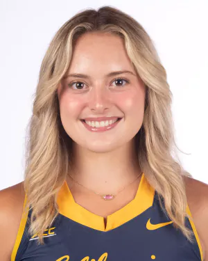Elizabeth Edmonston, Field Hockey, undefined