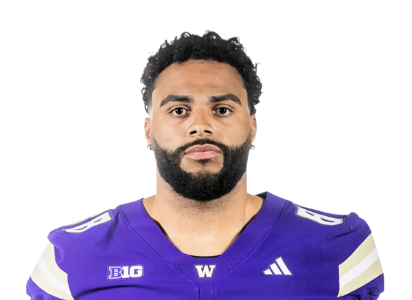 Quentin Moore, Football, University of Washington