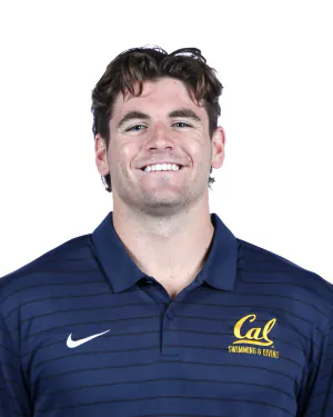 Andrew Hallett, Swimming & Diving, undefined
