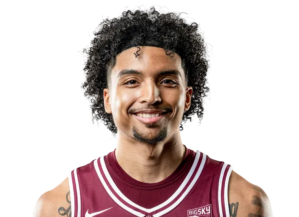 Brandon Whitney, Basketball, University of Montana