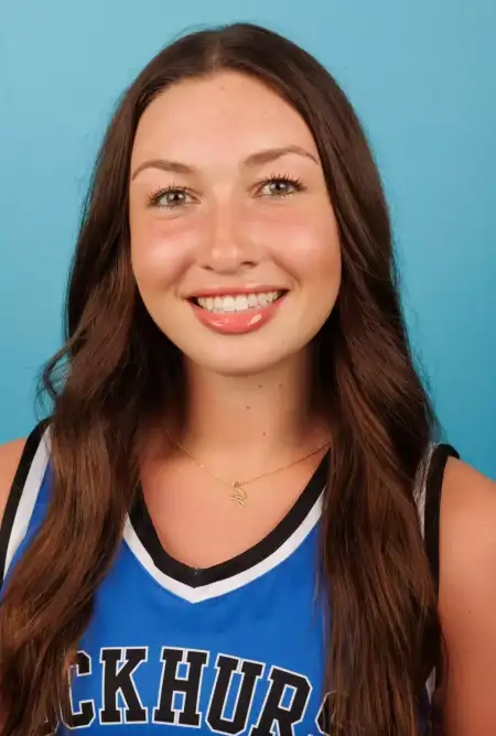 Samantha Campanelli, Basketball, Rockhurst University