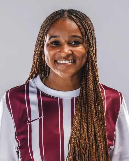 Rachel Phifer, Soccer, Eastern Kentucky University