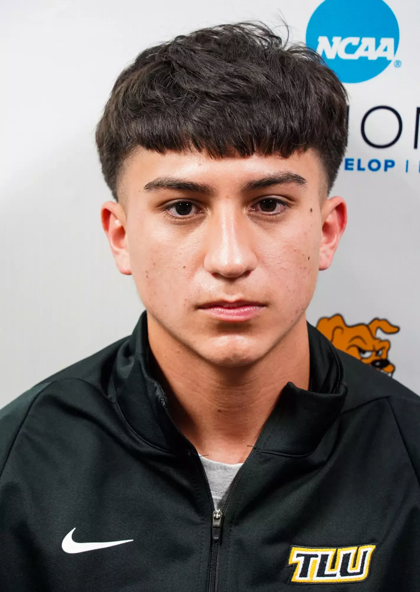 Antonio Dehoyos, Football, Texas Lutheran University