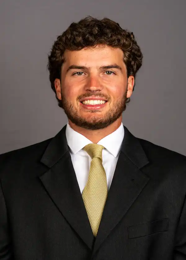 Dayton Murphy, Baseball, Purdue University