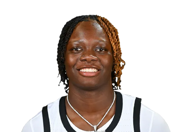 Alexia Smith, Basketball, Oklahoma State University