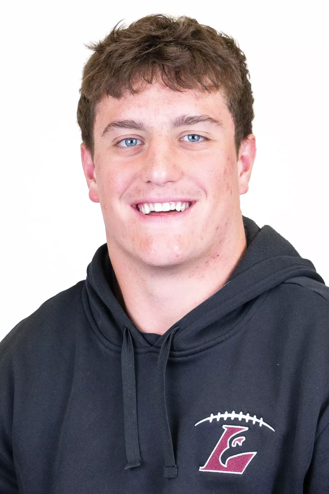 Patrick Bokowski, Football, University of Wisconsin-La Crosse