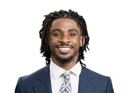 I'Marion Stewart, Football, undefined