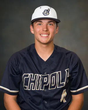 Colin Guerra, Baseball, undefined