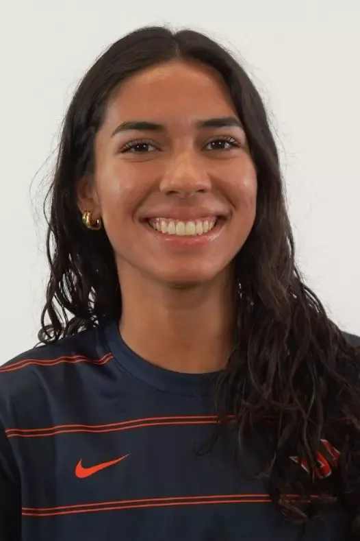 Cayla Oliveira, Soccer, undefined