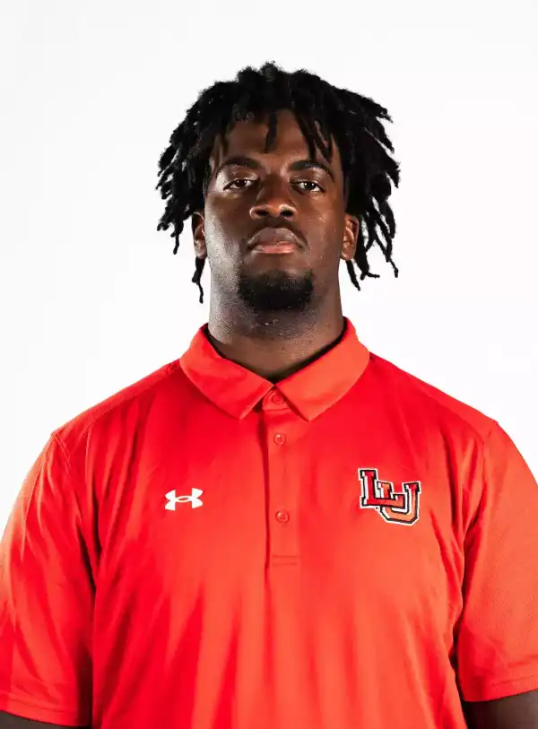 Zachery Curtis, Football, Lamar University