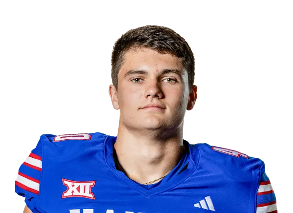 Colter McDaniel, Football, undefined