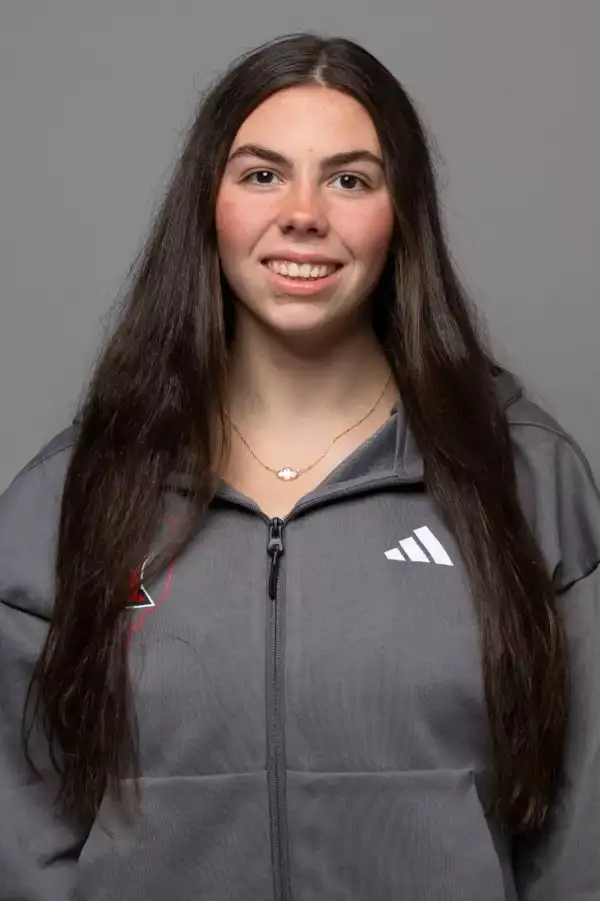 Alyssa Uhlman, Swimming & Diving, Miami (OH) University