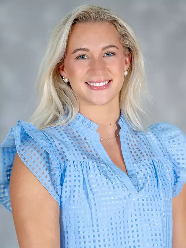 Savannah Smith, Volleyball, undefined