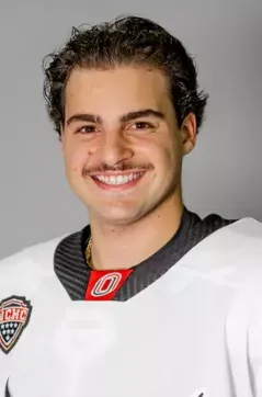 Lucas Kanta, Hockey, undefined