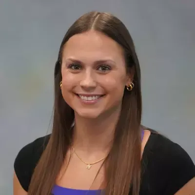 Natalie Killion, Swimming & Diving, Niagara University