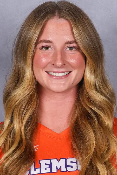 Kayla MacLeod, Lacrosse, Clemson University