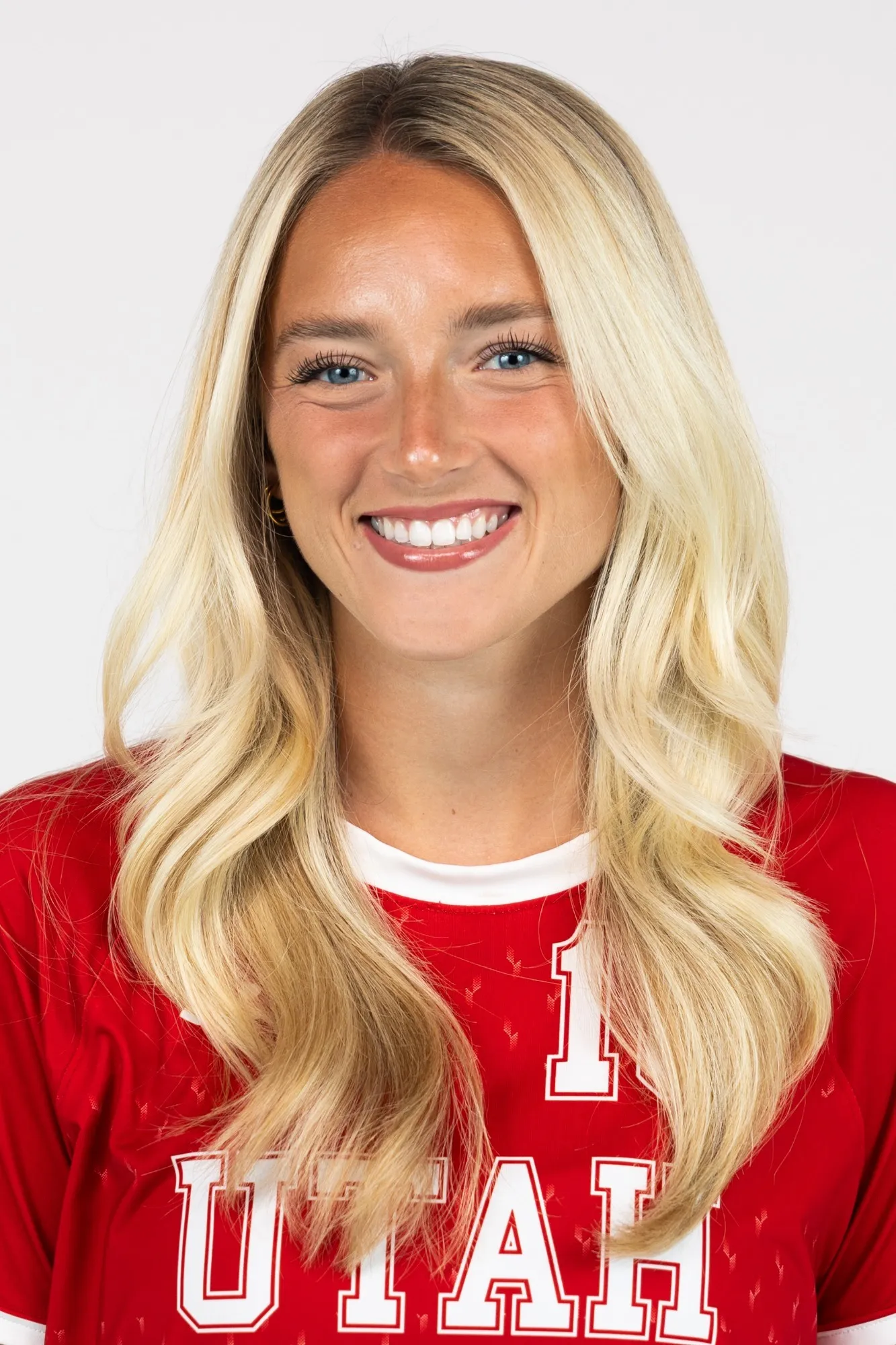 Rylan Park, Soccer, University of Utah