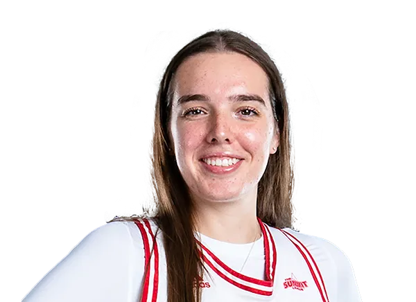 Sophie Haydon, Basketball, University of South Dakota