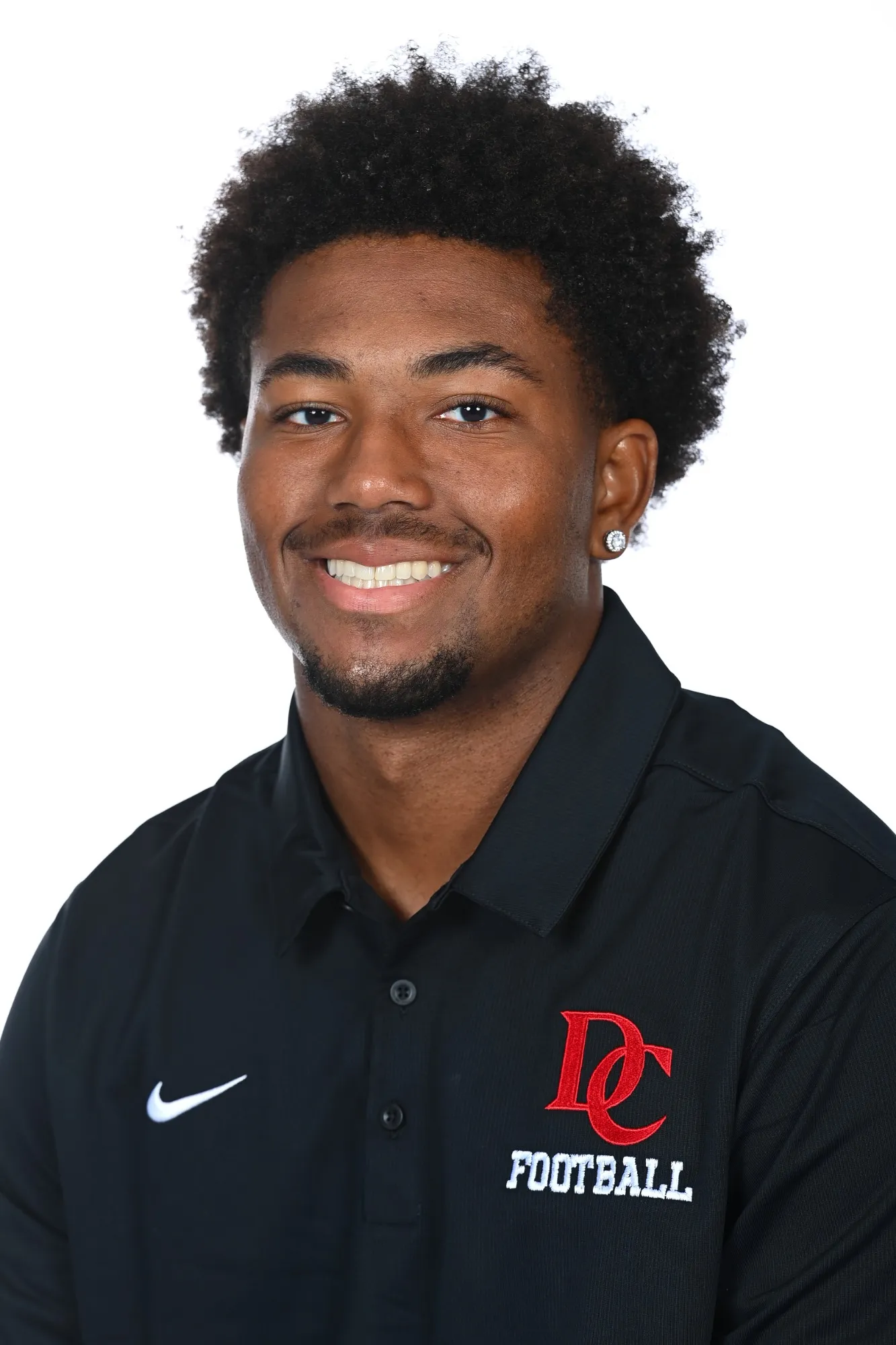 Jordan Mays, Football, undefined