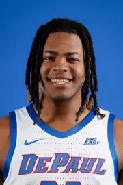 NJ Benson, Basketball, undefined