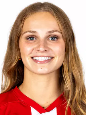 Mikayla Gray, Soccer, undefined
