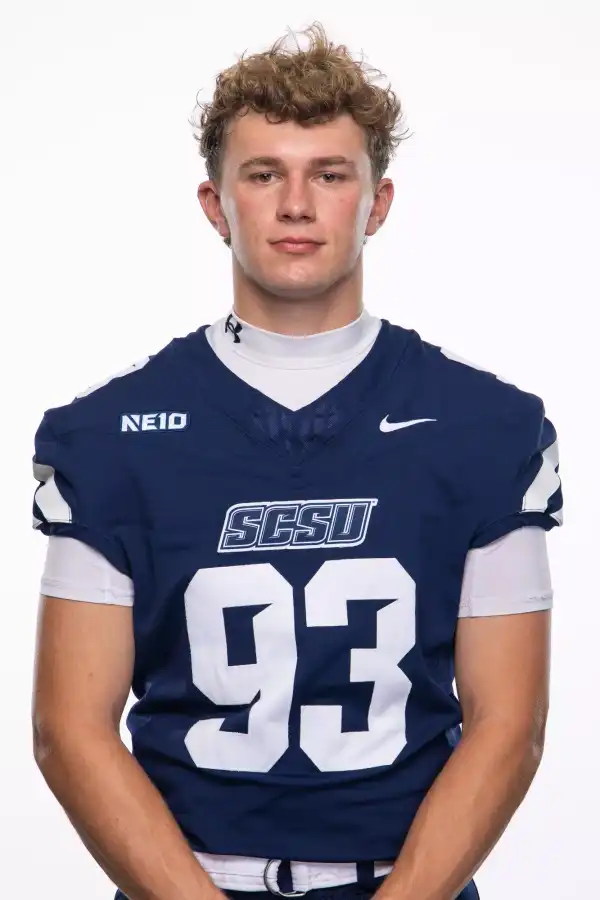 Thomas Foley, Football, Southern Connecticut State University