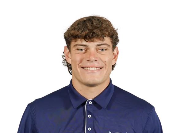 Chase Hanning, Football, undefined