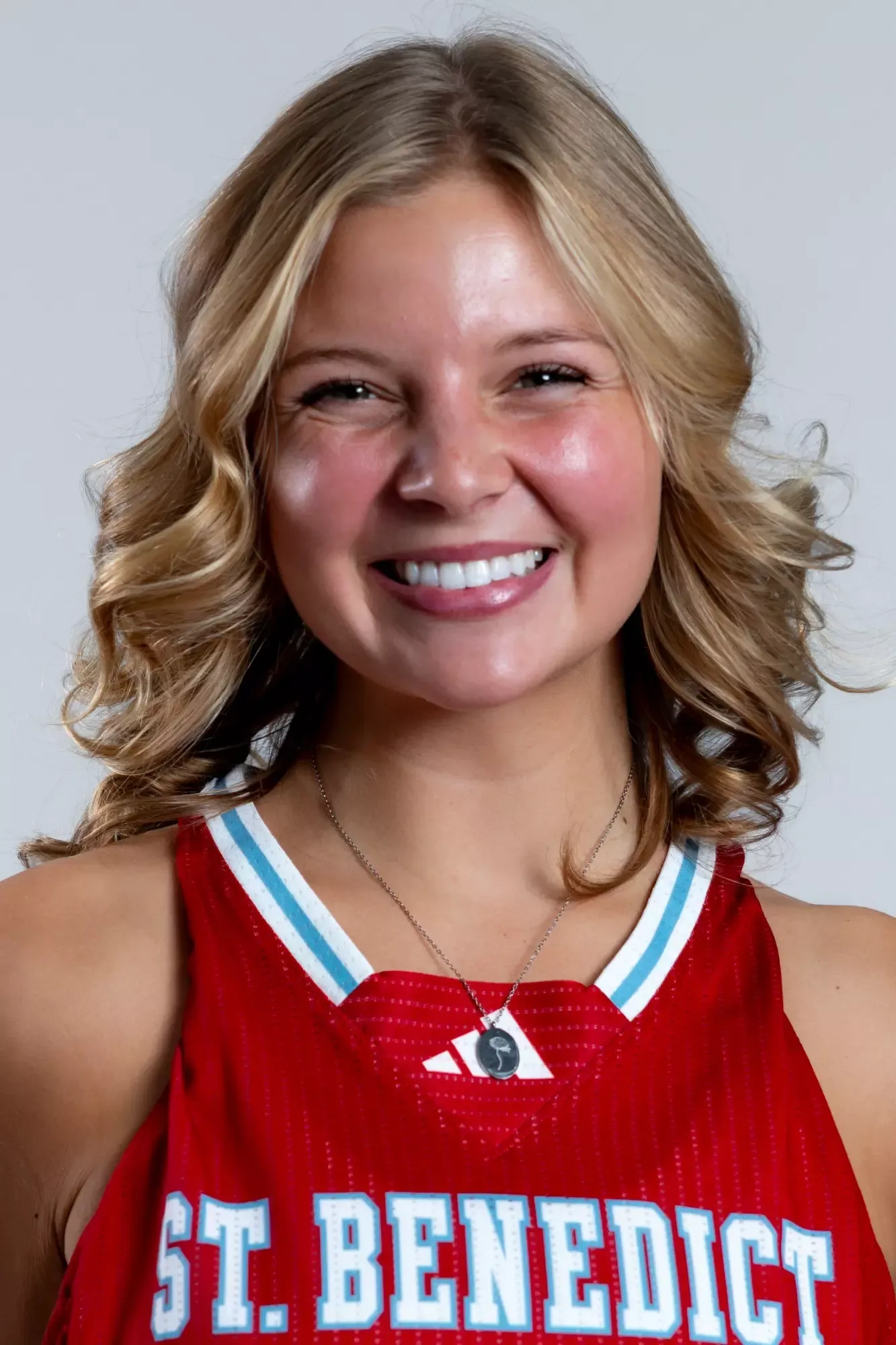 Lauren Schultz, Basketball, College of Saint Benedict
