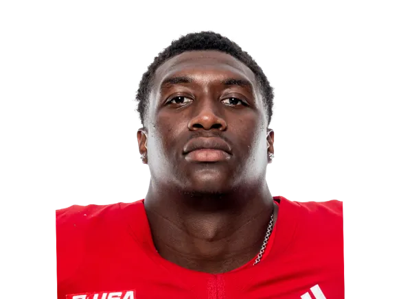 Jumarion Larry, Football, undefined