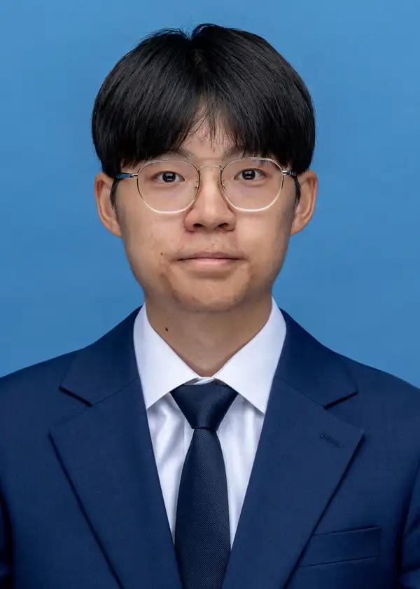 Ian Chen, Fencing, Columbia University