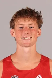 Adrian Stechschulte, Track and Field (O), Miami (OH) University