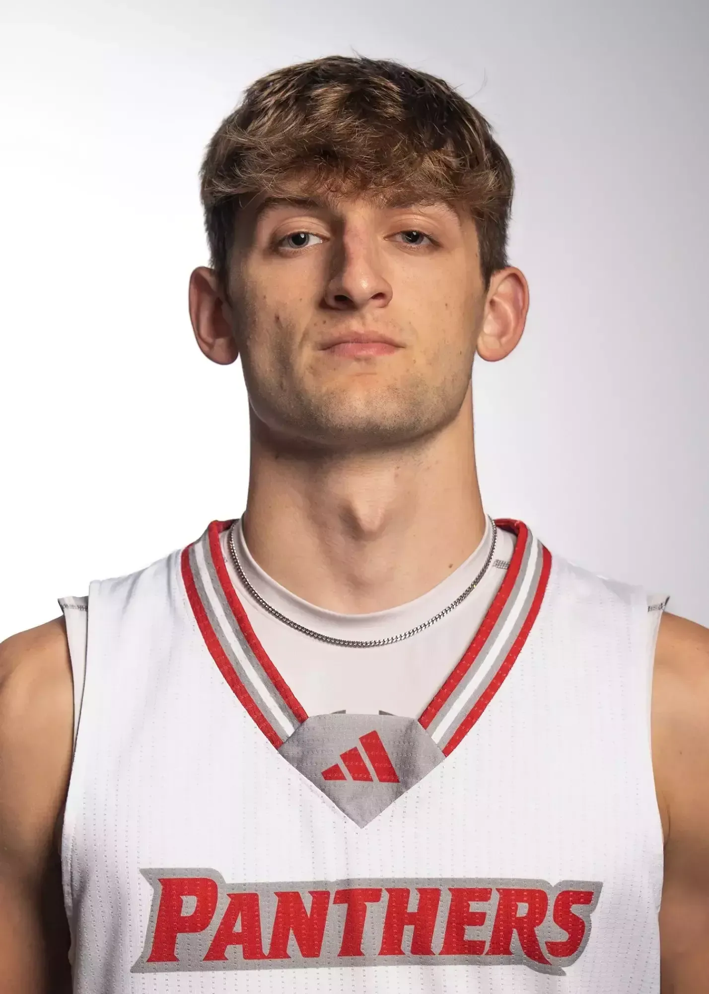 Brady Nicholson, Basketball, undefined