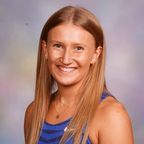 Lia Brasacchio, Track and Field (O), Daemen University
