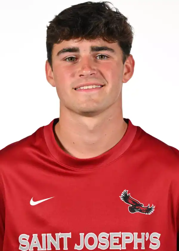 Will Powers, Soccer, Saint Joseph's University