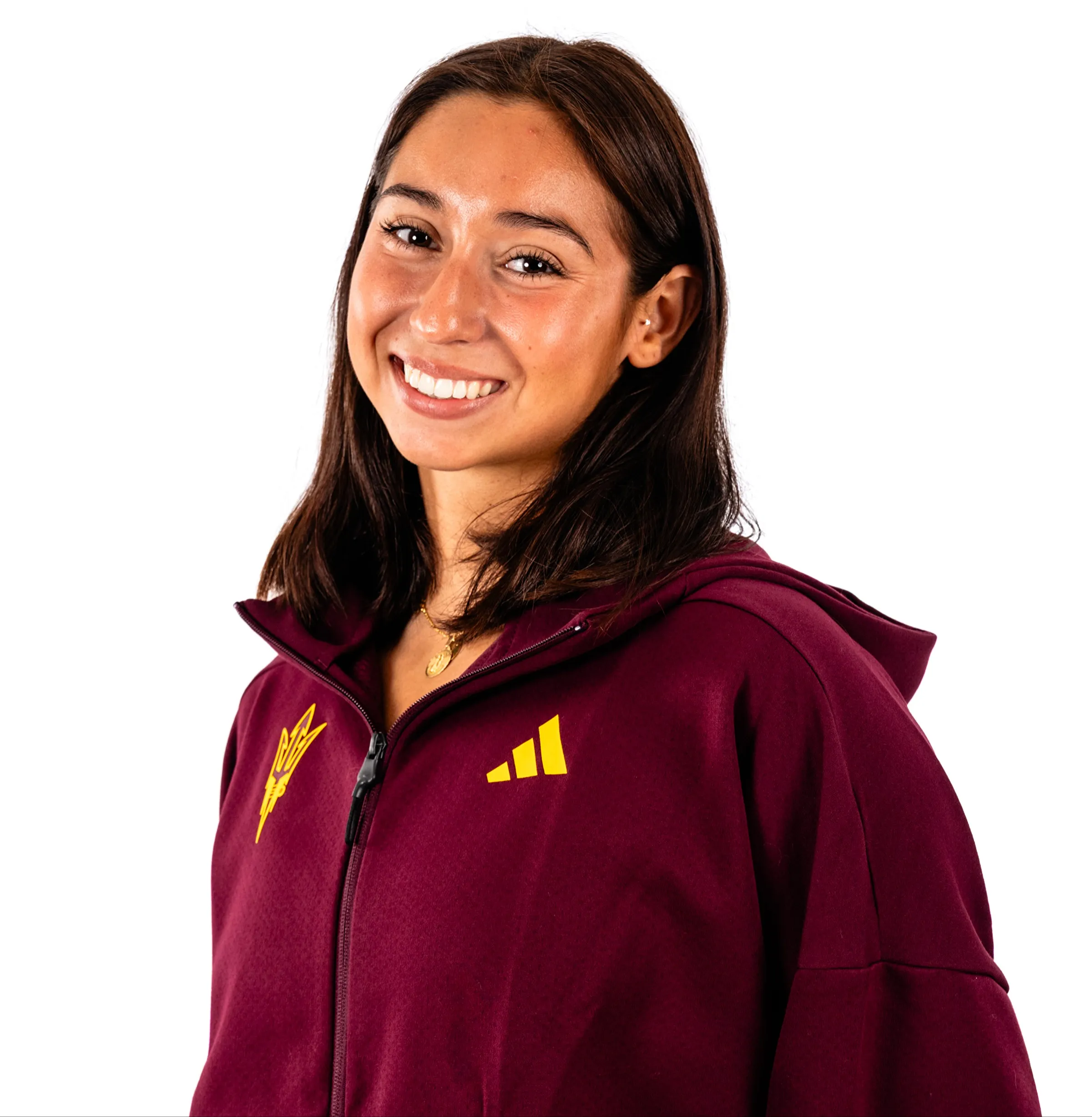 Alexa Reyna, Swimming & Diving, Arizona State University