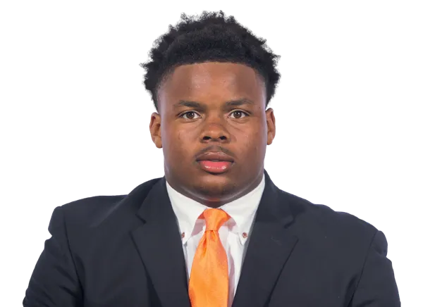 DeMarion McCoy, Football, undefined