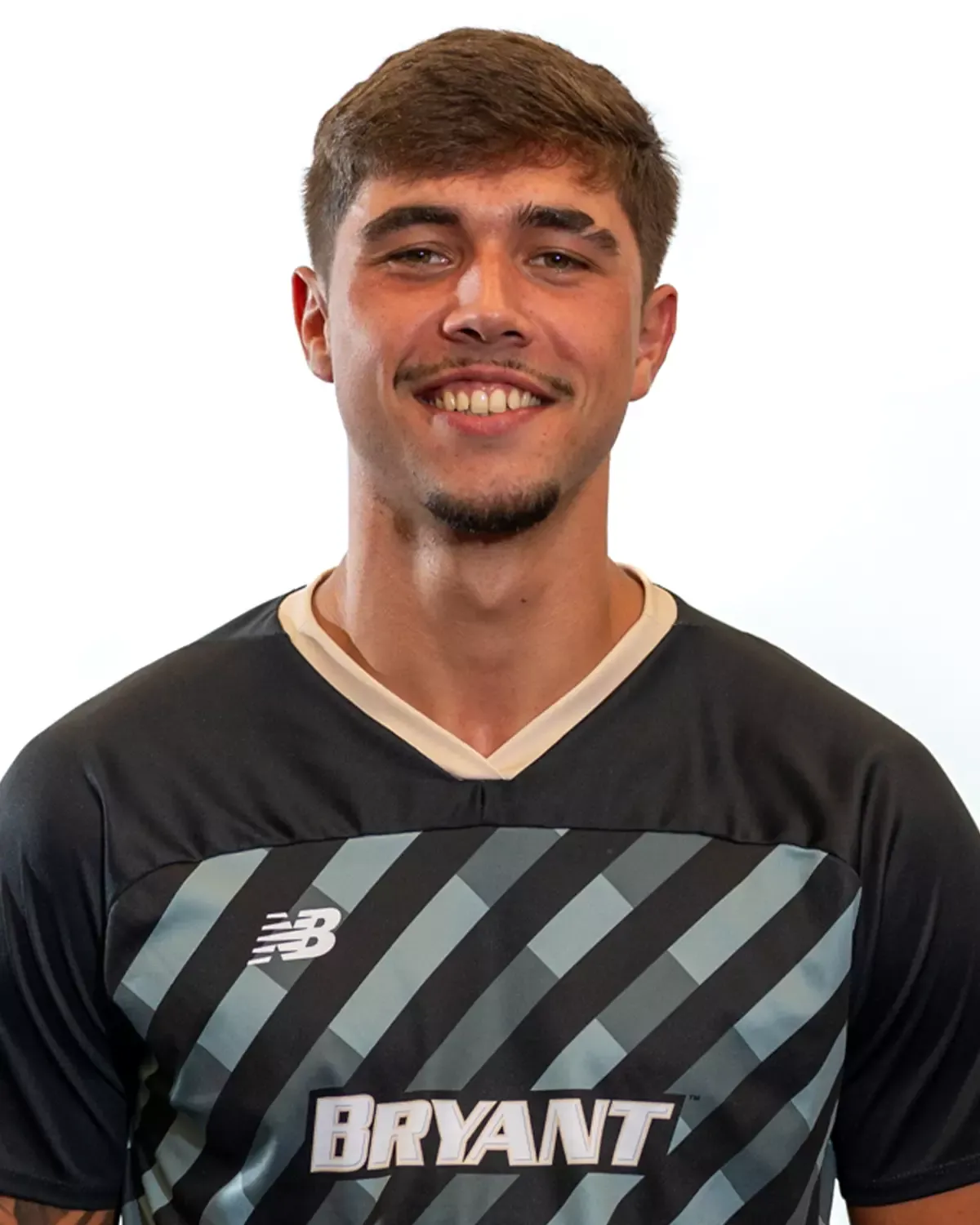 Pablo Maya, Soccer, Bryant University