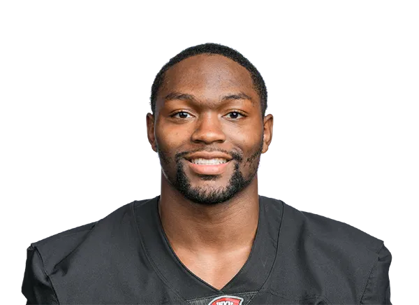 Devonte' Mathews, Football, undefined