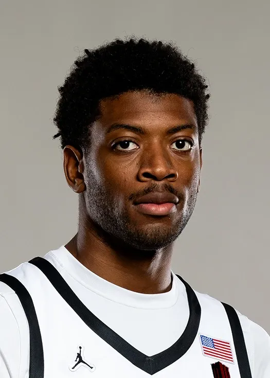 Demarshay Johnson Jr., Basketball, San Diego State University