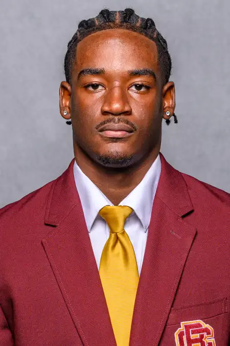 Gabriel Cash, Football, Bethune-Cookman University