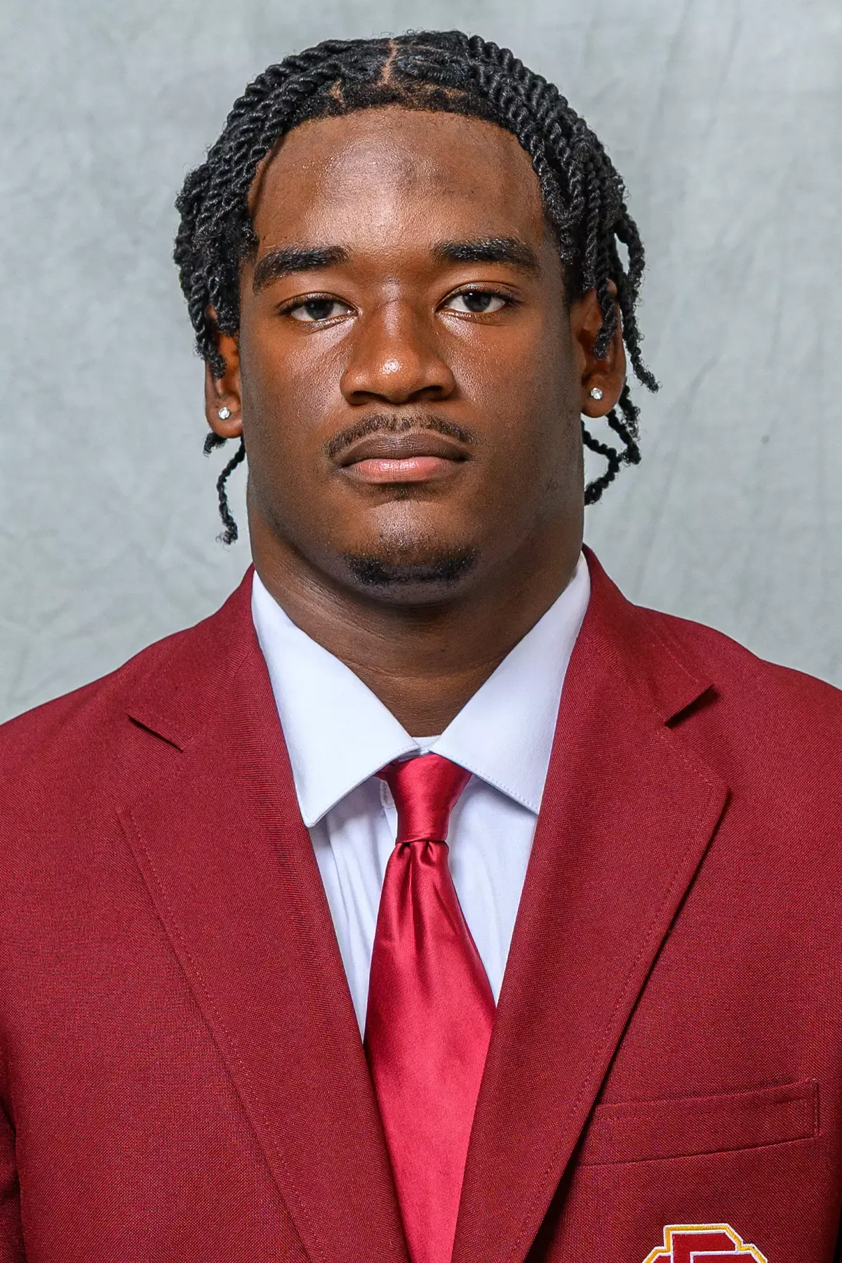 Gabriel Cash, Football, undefined