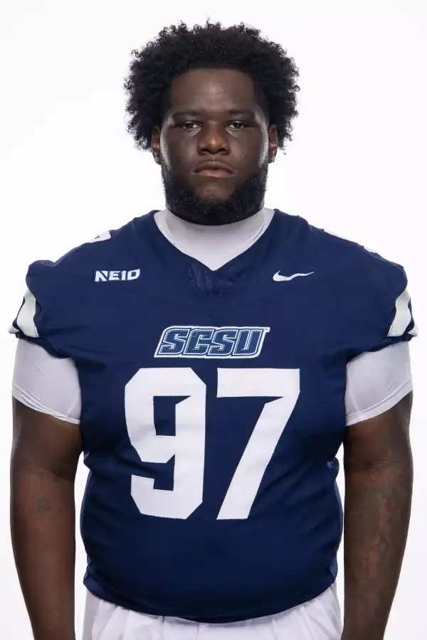 Anthony Kirkman, Football, Southern Connecticut State University