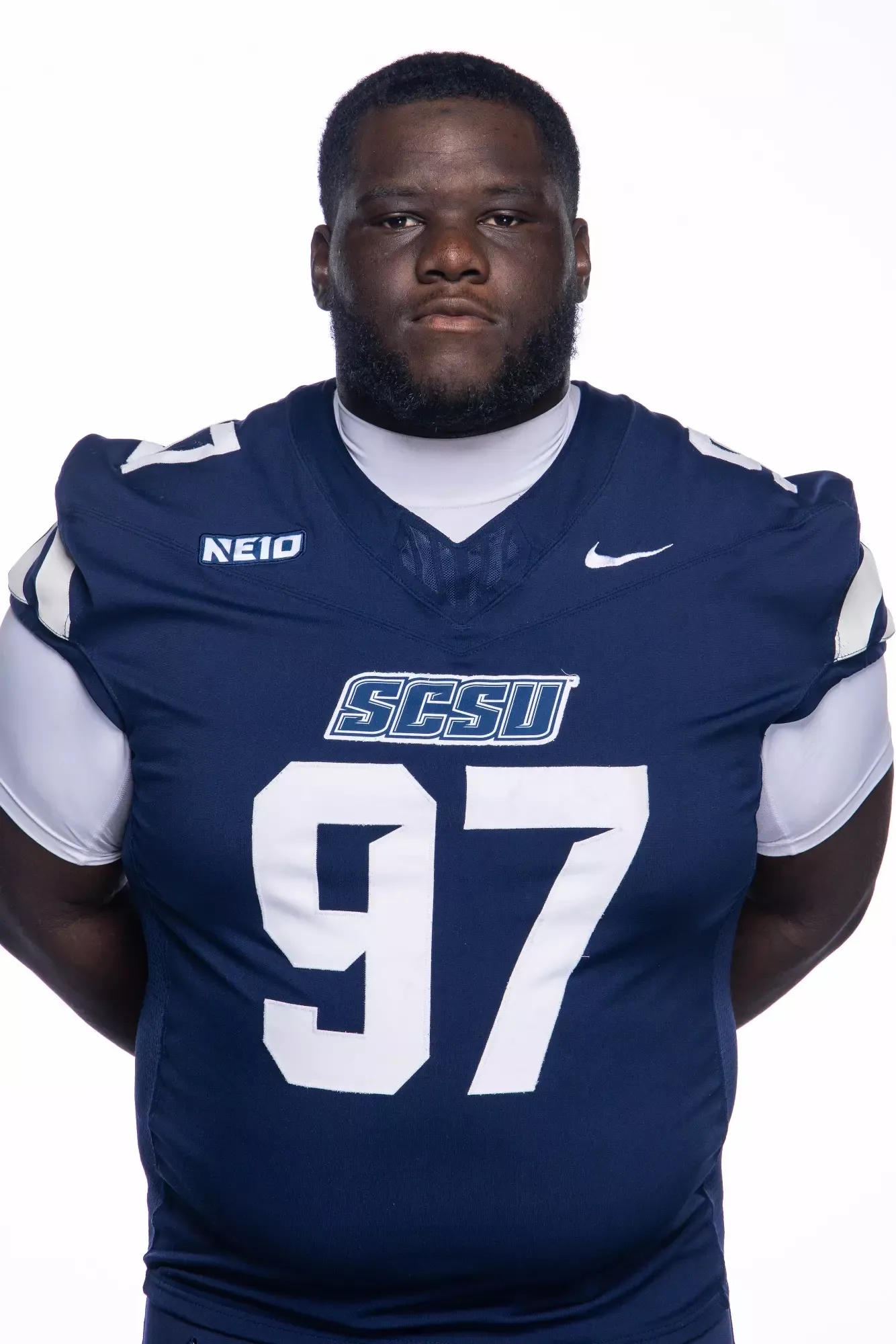 Anthony Kirkman, Football, undefined