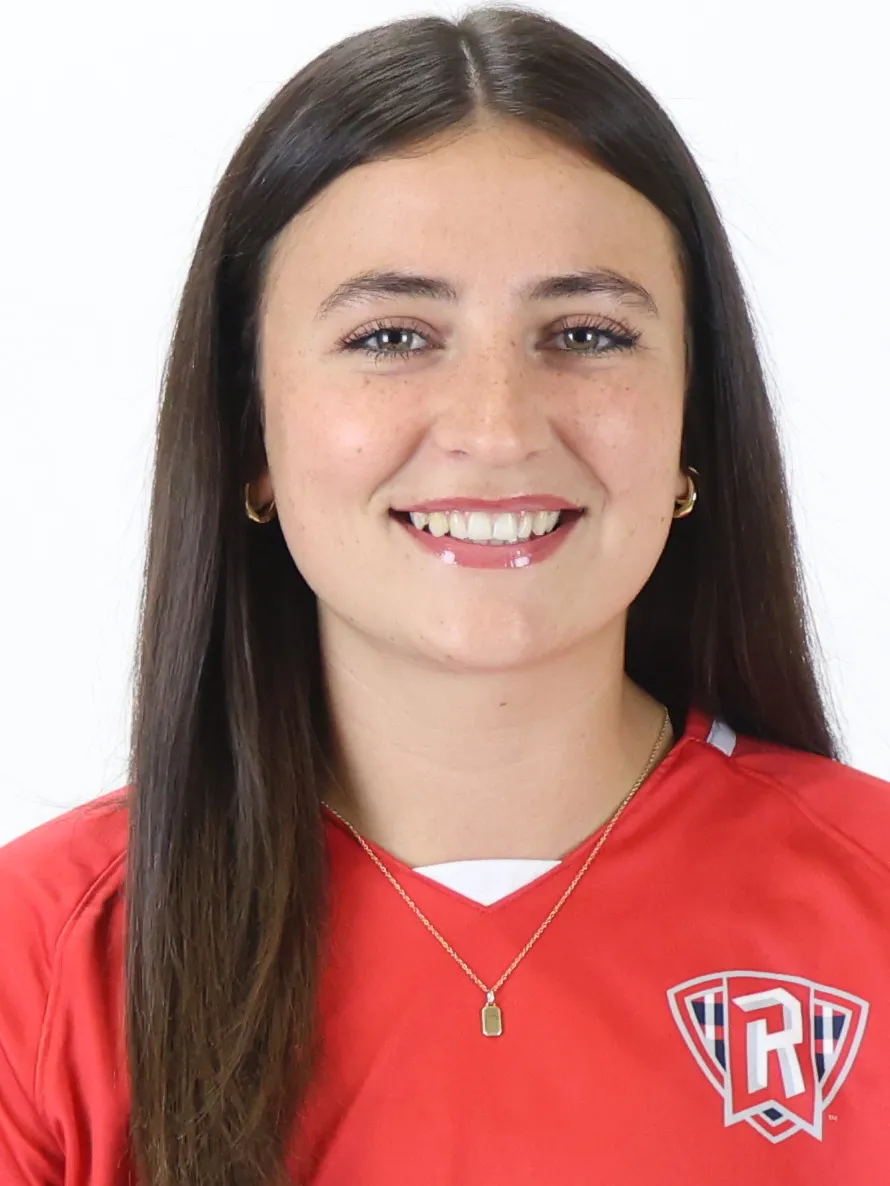 Haley Blake, Soccer, undefined