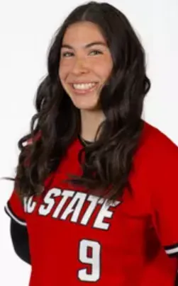 Kayla Fekel, Softball, undefined