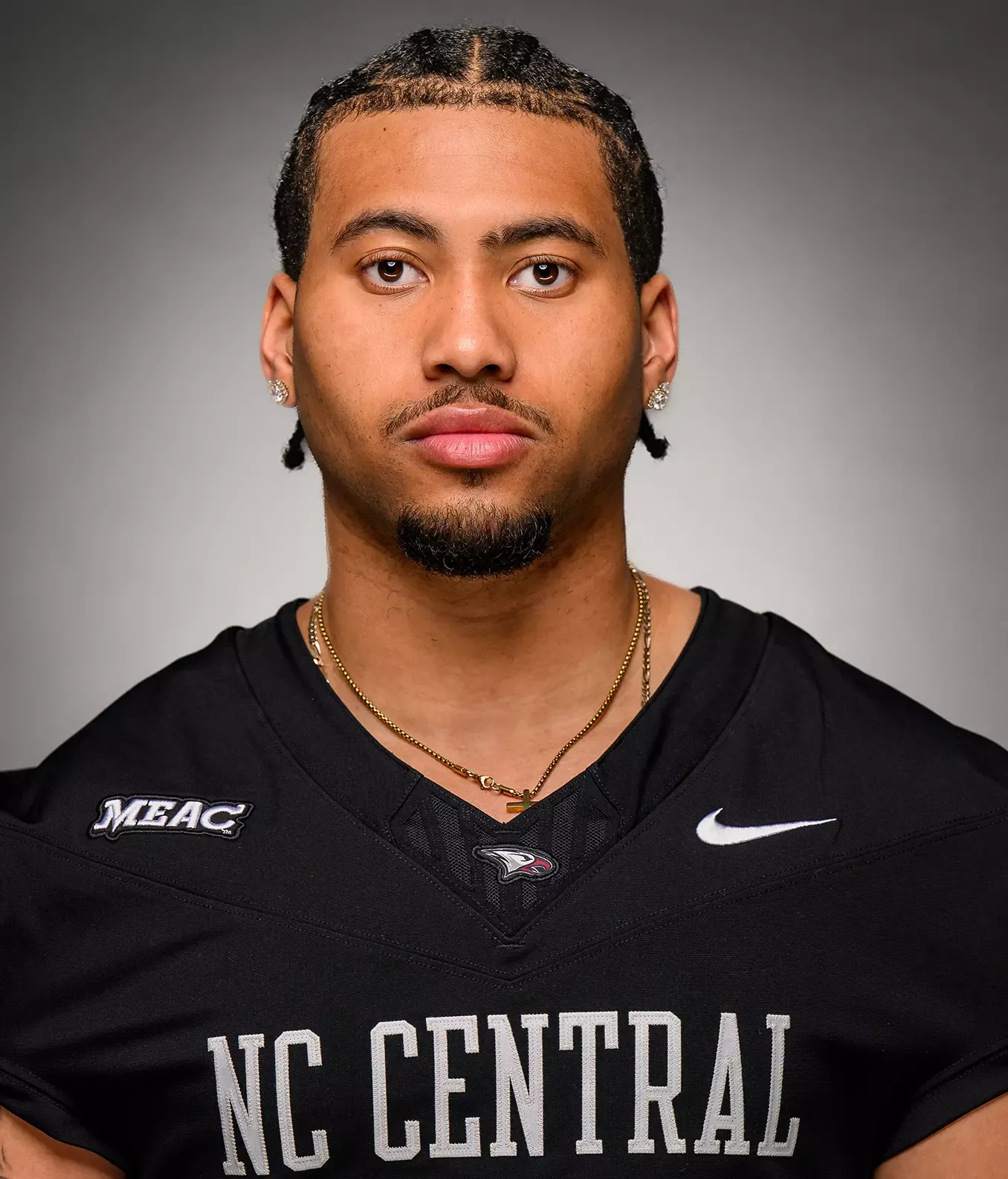 Israel Blackwell, Football, undefined