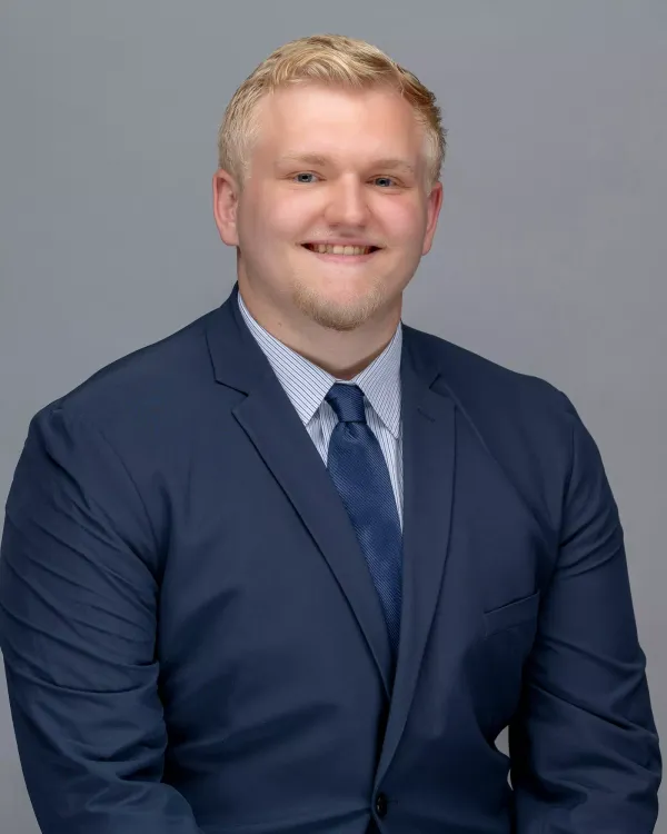 Ethan Korkes, Football, Marist University