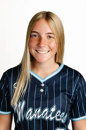 Kaylin Smith, Softball, State College of Florida, Manatee-Sarasota