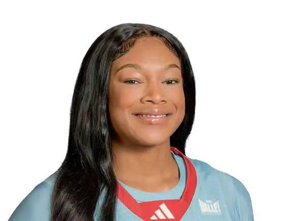 Makiyah Williams, Basketball, University of Illinois Chicago