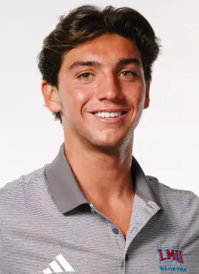 Mateo Obando, Water Polo, undefined